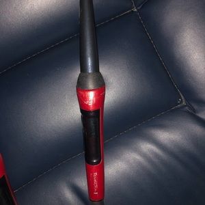 Remington 1in curling wand